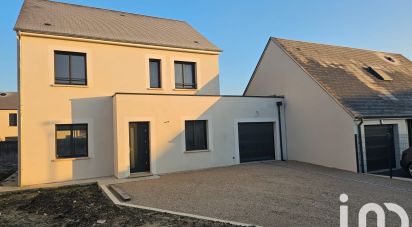 Maison traditionnelle 6 pièces de 127 m² à Boigny-sur-Bionne (45760)