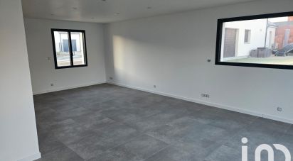 Maison traditionnelle 6 pièces de 127 m² à Boigny-sur-Bionne (45760)