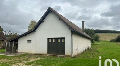 Traditional house 4 rooms of 66 m² in Bercenay-en-Othe (10190)