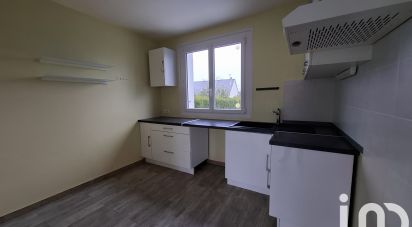 Maison traditionnelle 4 pièces de 81 m² à Conlie (72240)