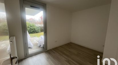 Appartement 3 pièces de 66 m² à Choisy-le-Roi (94600)