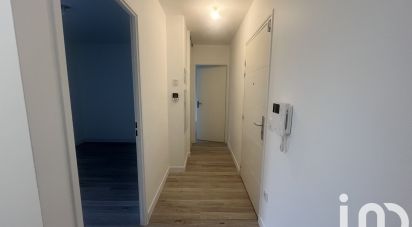 Appartement 3 pièces de 66 m² à Choisy-le-Roi (94600)