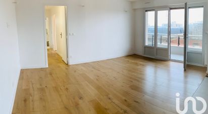 Apartment 3 rooms of 56 m² in Les Lilas (93260)