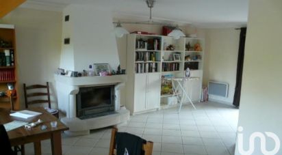 Pavillon 7 pièces de 140 m² à La Ferté-sous-Jouarre (77260)