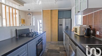 Maison 6 pièces de 135 m² à Aulnay-la-Rivière (45390)