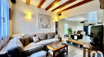 House 6 rooms of 120 m² in Paray-Vieille-Poste (91550)