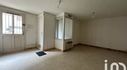 Town house 4 rooms of 80 m² in Château-Thierry (02400)