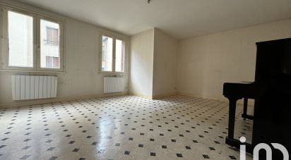 Town house 4 rooms of 80 m² in Château-Thierry (02400)