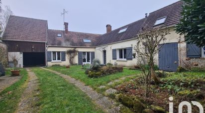 House 8 rooms of 136 m² in Litz (60510)