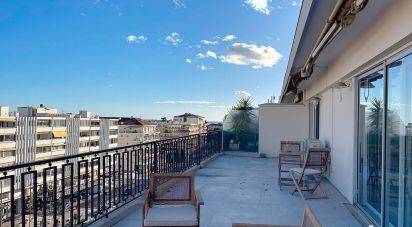 Apartment 4 rooms of 117 m² in Le Cannet (06110)