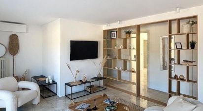 Appartement 4 pièces de 117 m² à Le Cannet (06110)