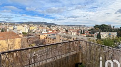 Apartment 2 rooms of 53 m² in Nice (06100)