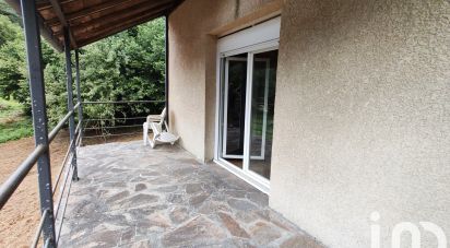 House 4 rooms of 80 m² in Le Soulié (34330)