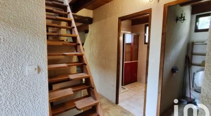 House 4 rooms of 80 m² in Le Soulié (34330)