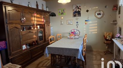 House 4 rooms of 122 m² in Marennes (17320)