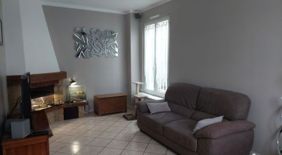 House 4 rooms of 91 m² in Sarcelles (95200)