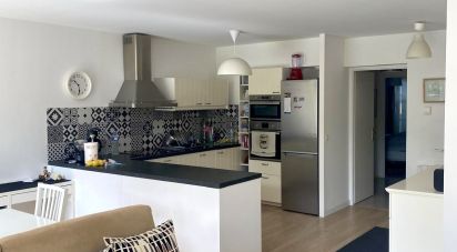 Apartment 3 rooms of 64 m² in Magny-le-Hongre (77700)