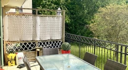 Apartment 3 rooms of 64 m² in Magny-le-Hongre (77700)