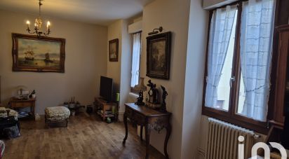 Apartment 3 rooms of 73 m² in Dijon (21000)