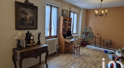 Apartment 3 rooms of 73 m² in Dijon (21000)