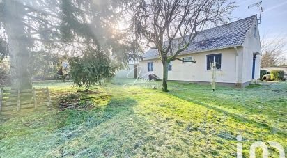 Maison 7 pièces de 120 m² à Saint-Pathus (77178)