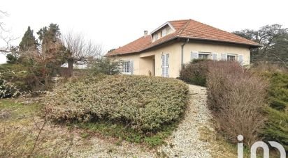 Maison 8 pièces de 171 m² à Anneyron (26140)