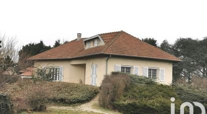 Maison 8 pièces de 171 m² à Anneyron (26140)