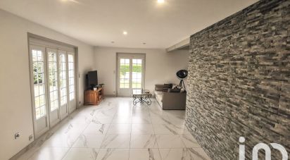 Maison 8 pièces de 171 m² à Anneyron (26140)