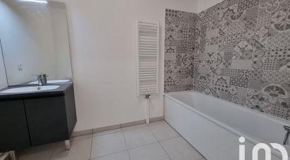 Appartement 2 pièces de 53 m² à Neuilly-Plaisance (93360)