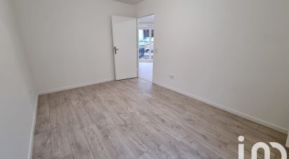 Appartement 2 pièces de 53 m² à Neuilly-Plaisance (93360)