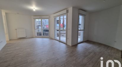 Appartement 2 pièces de 53 m² à Neuilly-Plaisance (93360)