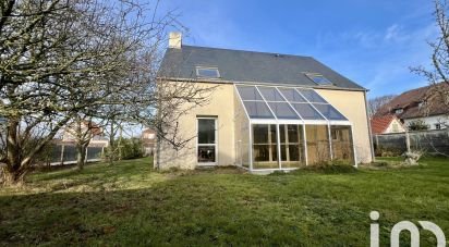 Maison 5 pièces de 128 m² à Agon-Coutainville (50230)