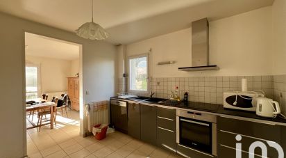 Maison 5 pièces de 128 m² à Agon-Coutainville (50230)