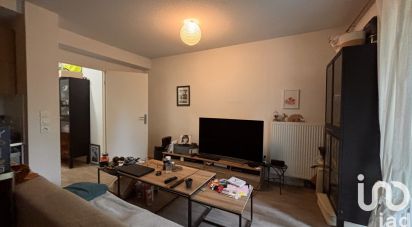 Apartment 3 rooms of 49 m² in Villenave-d'Ornon (33140)