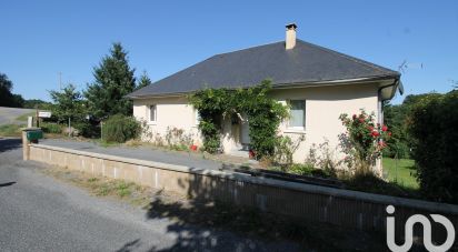 Maison 4 pièces de 98 m² à Curan (12410)