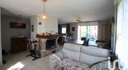 Maison 4 pièces de 98 m² à Curan (12410)