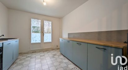 Apartment 3 rooms of 71 m² in Limoges (87100)