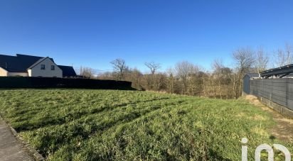 Land of 847 m² in Saint-Georges-de-Reintembault (35420)