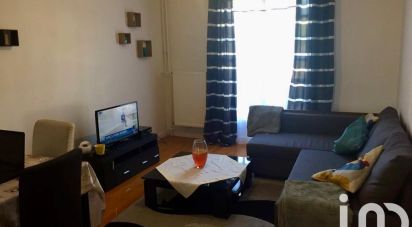 Apartment 3 rooms of 77 m² in Tours (37200)