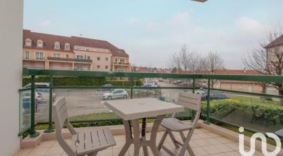 Apartment 2 rooms of 46 m² in Talant (21240)