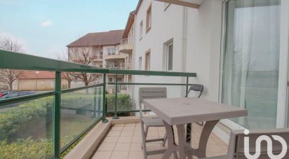 Apartment 2 rooms of 46 m² in Talant (21240)