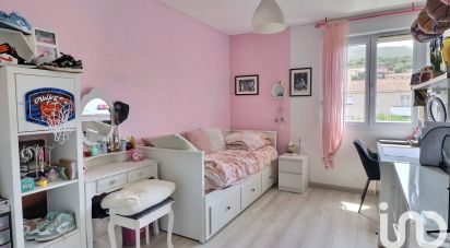 Duplex 4 rooms of 80 m² in Marseille (13011)