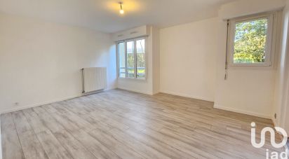 Apartment 2 rooms of 47 m² in Vannes (56000)