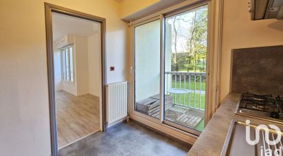 Apartment 2 rooms of 47 m² in Vannes (56000)