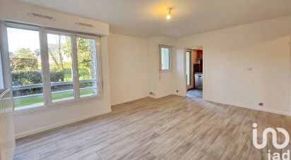 Apartment 2 rooms of 47 m² in Vannes (56000)