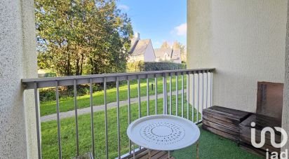 Apartment 2 rooms of 47 m² in Vannes (56000)