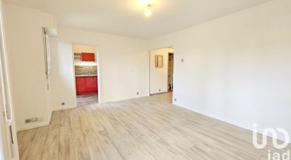 Apartment 2 rooms of 47 m² in Vannes (56000)