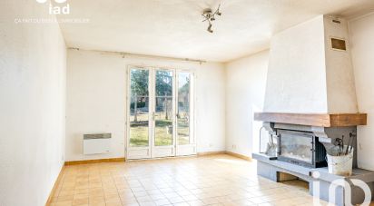 Maison 4 pièces de 93 m² à Gap (05000)