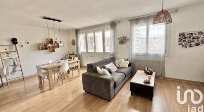 Appartement 2 pièces de 56 m² à Saint-Étienne (42000)