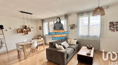 Appartement 2 pièces de 56 m² à Saint-Étienne (42000)